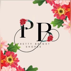 Meet your Posher, Pretty bright shopee